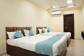 Olive Business Hotel