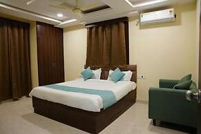Olive Business Hotel