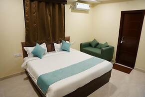 Olive Business Hotel