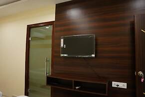 Olive Business Hotel