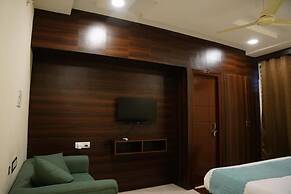 Olive Business Hotel