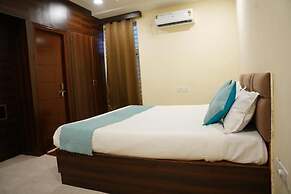 Olive Business Hotel