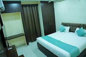 Olive Business Hotel