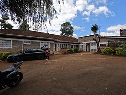 Thayo Place