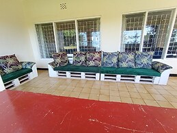 Thayo Place