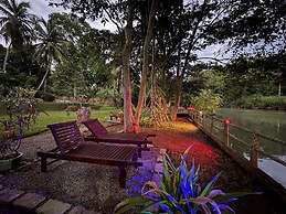 Stone Carving Resort