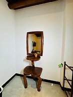 Stone Carving Resort
