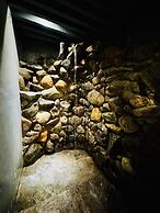 Stone Carving Resort