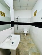 Stone Carving Resort