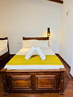 Stone Carving Resort
