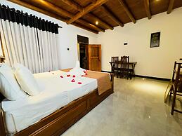 Stone Carving Resort