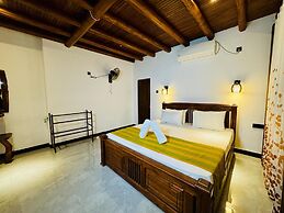 Stone Carving Resort