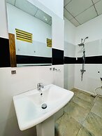 Stone Carving Resort
