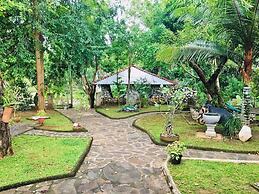 Stone Carving Resort