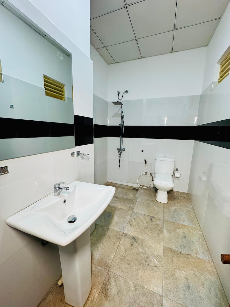 Stone Carving Resort