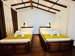 Stone Carving Resort