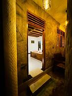 Stone Carving Resort