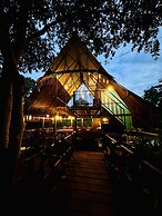 Stone Carving Resort