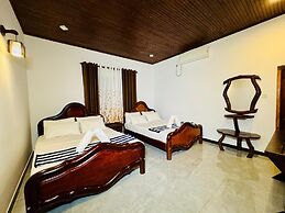 Stone Carving Resort