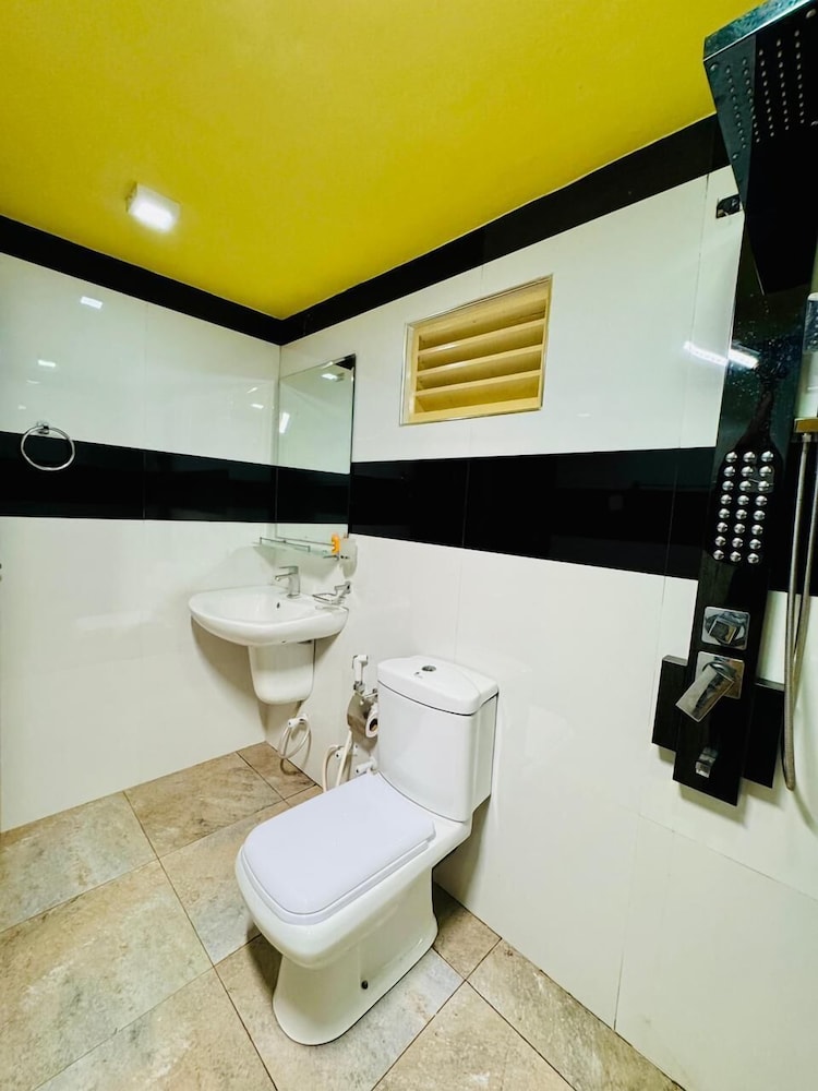 Stone Carving Resort