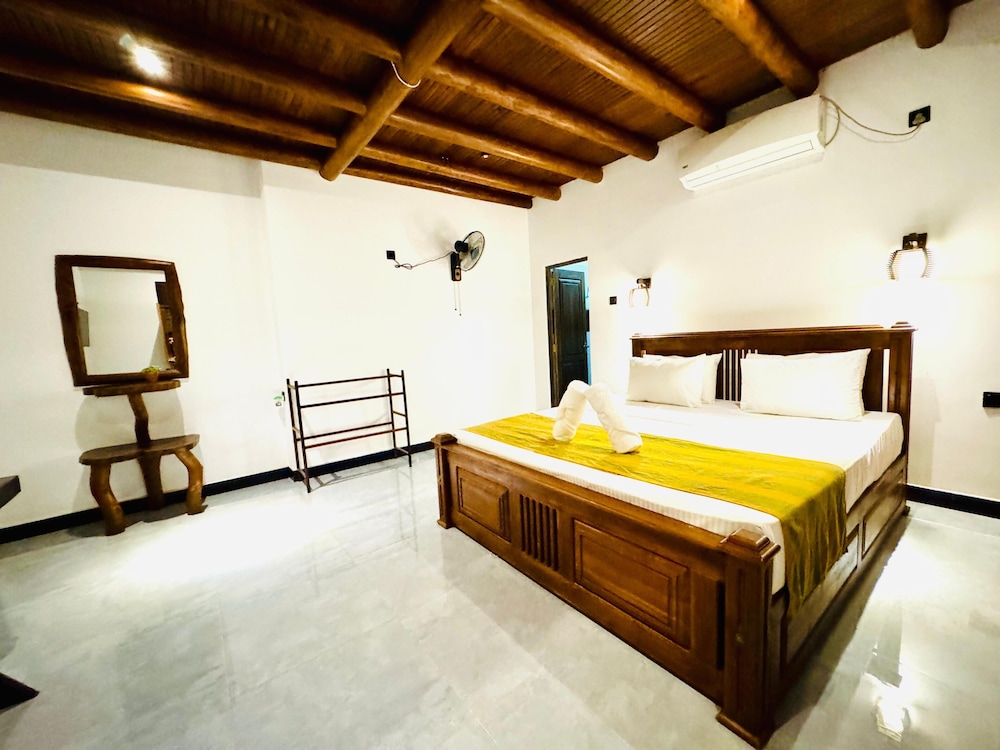 Stone Carving Resort