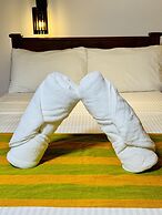 Stone Carving Resort