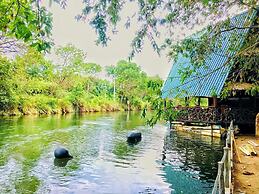 Stone Carving Resort