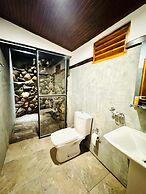 Stone Carving Resort