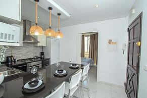 Marine Escape - a Haven Facing the Mediterranean