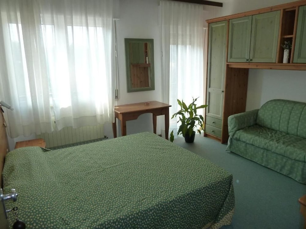 Sporting Hotel Club