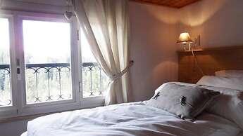 Sporting Hotel Club