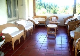 Sporting Hotel Club