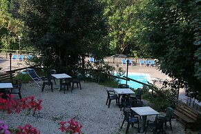 Sporting Hotel Club