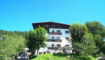 Sporting Hotel Club