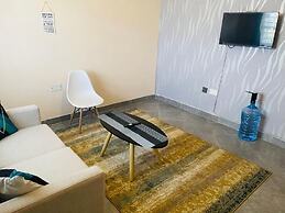 Amani Oasis