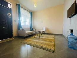 Amani Oasis