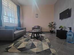 Amani Oasis