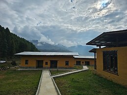 Namgayling Cottage