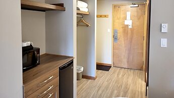 Cahilty #318 Home
