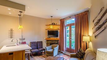 Cahilty #105 1 Bedroom Home