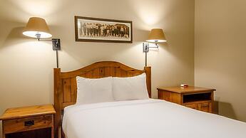 Cahilty #105 1 Bedroom Home