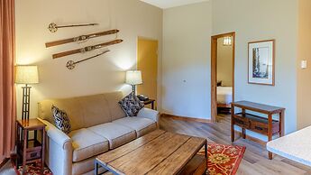 Cahilty #105 1 Bedroom Home