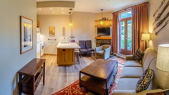 Cahilty #105 1 Bedroom Home