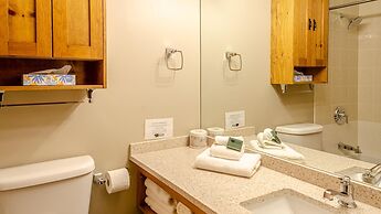 Cahilty #105 1 Bedroom Home