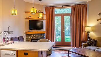 Cahilty #105 1 Bedroom Home