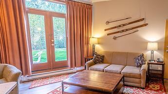 Cahilty #105 1 Bedroom Home