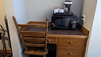 Cahilty #333 Home