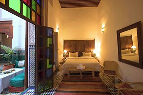 Riad Ruh Fes