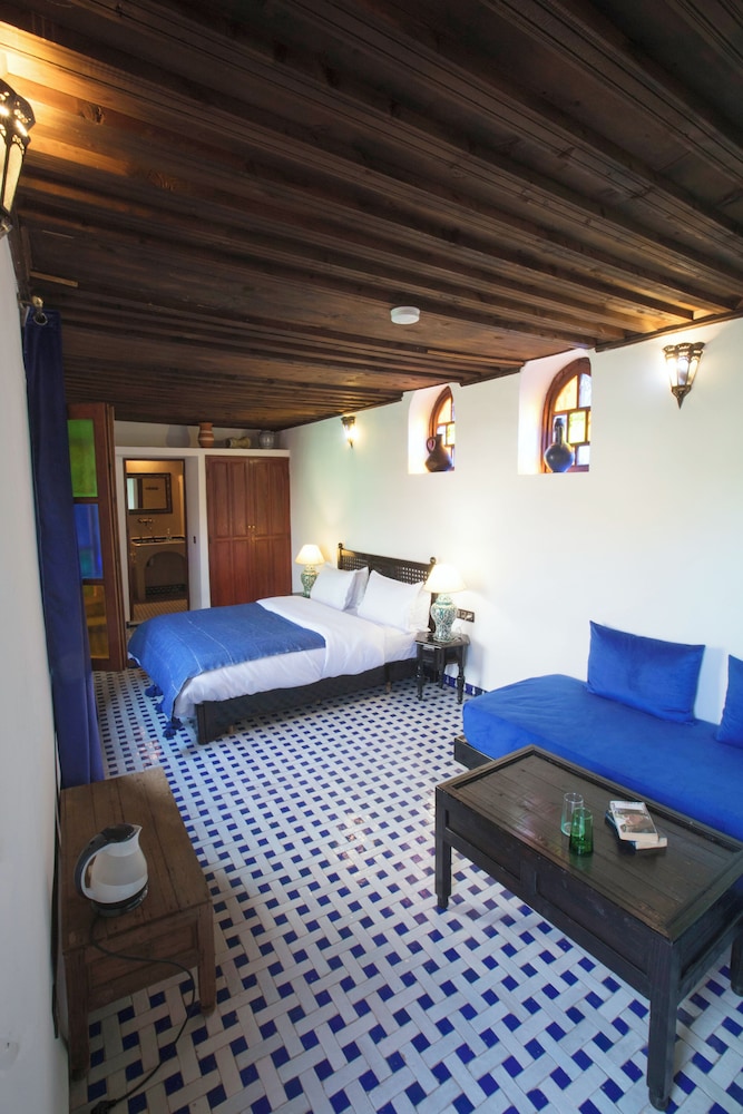 Riad Ruh Fes