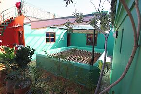 Riad Ruh Fes